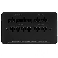 Блок питания Corsair RM850e CP-9020263-EU