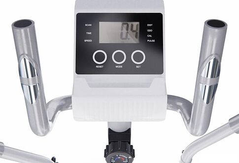 Эллиптический тренажер DFC Yoleny JFET-007