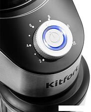 Электрическая кофемолка Kitfort KT-744