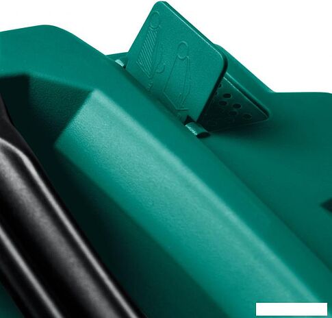 Газонокосилка Зубр Мастер ГБС-510