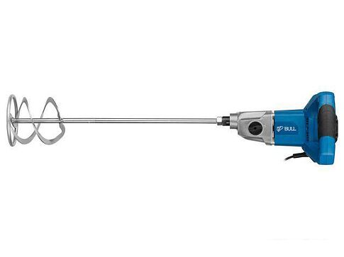 Строительный миксер Bull BM 1416