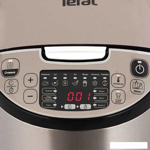 Мультиварка Tefal RK321A32