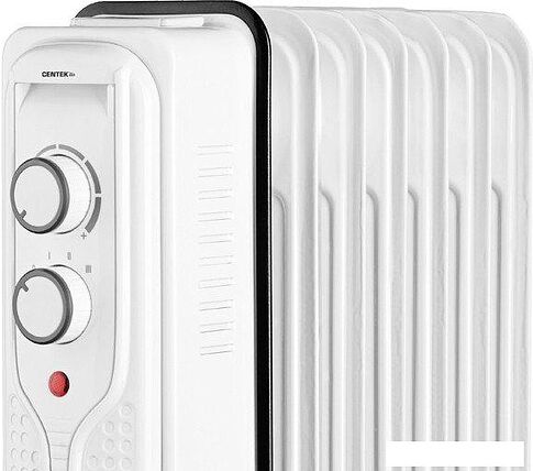 Масляный радиатор CENTEK CT-6205