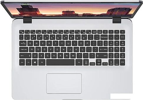 Ноутбук Maibenben M545 M5451SA0LSRE0