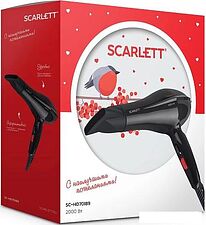 Фен Scarlett SC-HD70I89