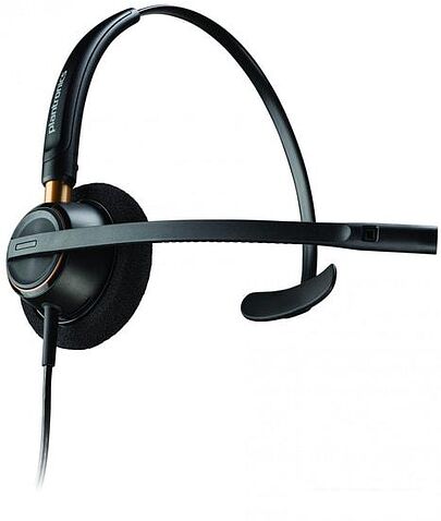 Офисная гарнитура Plantronics EncorePro HW510