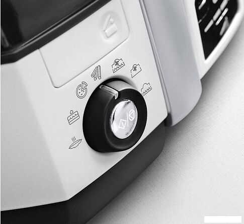 Мультиварка DeLonghi Multicuisine FH1394/2.WH