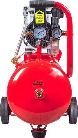 Компрессор Fubag OLS 180/24 CM1.2 SET 4.1 646069
