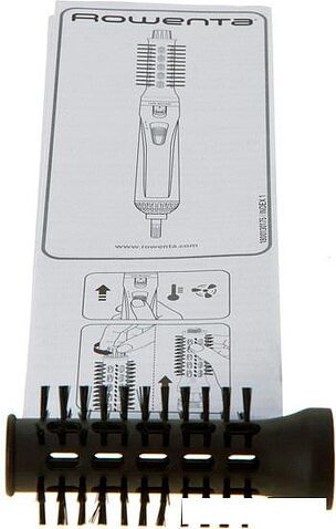 Фен Rowenta CF3910F0