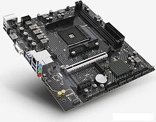 Материнская плата Sapphire A520M-E