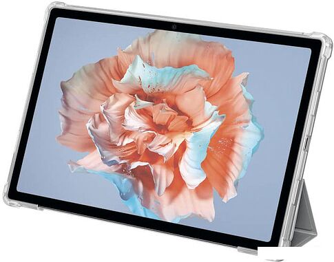 Планшет Blackview Tab 15 8GB/128GB LTE (серебристый)