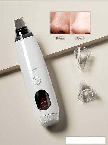 Прибор для вакуумной чистки Enchen EB1001