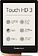 Электронная книга PocketBook Touch HD 3 (медный)