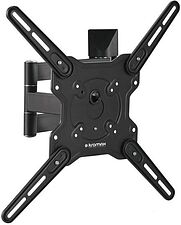 Кронштейн Kromax OPTIMA-406 (серый) Кронштейн Kromax OPTIMA-406 (серый)