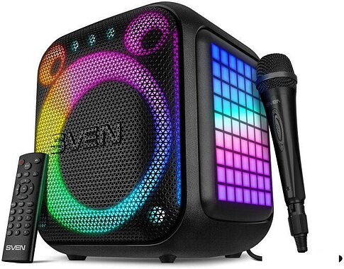 Беспроводная колонка SVEN PS-880