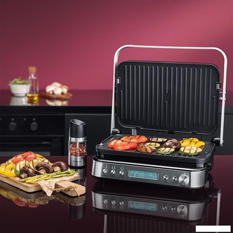 Электрогриль Rondell RDE-1702