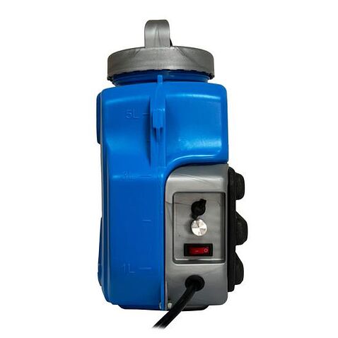 Аккумуляторный опрыскиватель Hyundai HYSL 0512