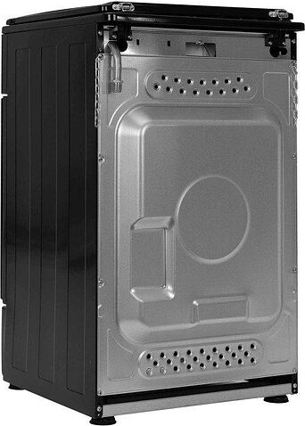 Кухонная плита Kraft KF-FSK5301GBL