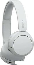 Наушники Sony WH-CH520 (белый)