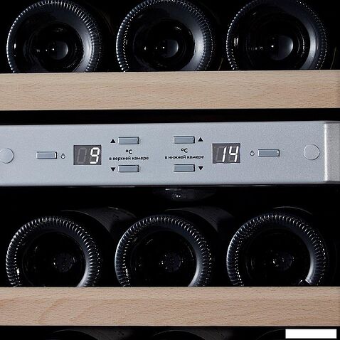 Винный шкаф Libhof Amateur AFD-12