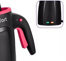 Пароочиститель Kitfort KT-9170-1