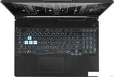 Игровой ноутбук ASUS TUF Gaming A15 FA506NCR-HN059