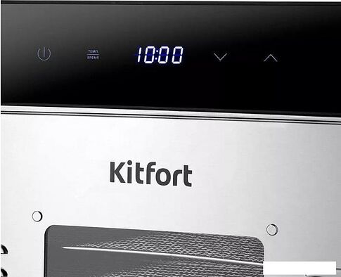 Сушилка для овощей и фруктов Kitfort KT-1967