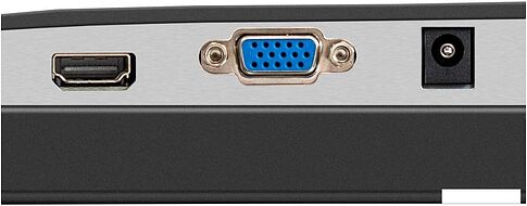 Монитор ExeGate ProSmart EZ2400 EX299031RUS