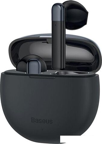 Наушники Baseus Encok W2 (черный)