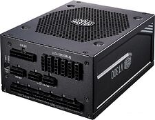 Блок питания Cooler Master V1300 Platinum MPZ-D001-AFBAPV Блок питания Cooler Master V1300 Platinum MPZ-D001-AFBAPV