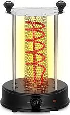 Электрошашлычница Kitfort KT-1412