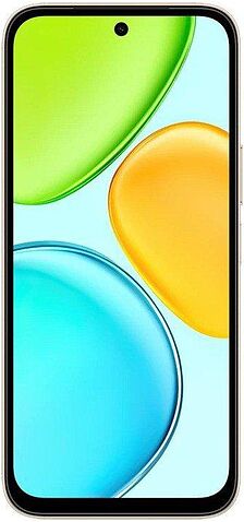 Телефон HONOR X6e LBU-LX1 4GB/256GB международная версия (золотистый)