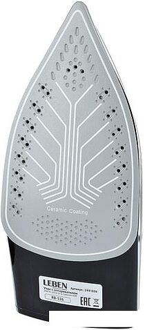 Утюг Leben 249-026