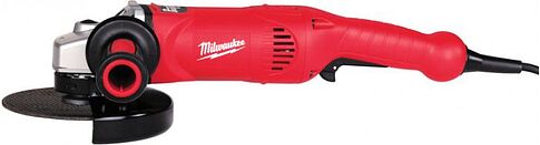 Угловая шлифмашина Milwaukee AGV 17-150 XC/DMS [4933432250]