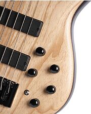 Бас-гитара Cort B5 Element OPN