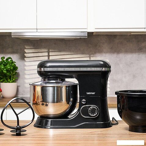 Планетарный миксер Zelmer ZKR1355