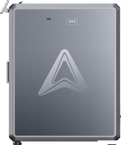 FDM принтер Creality K2 Plus