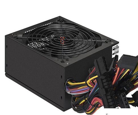 Блок питания ExeGate 450PPX EX221640RUS