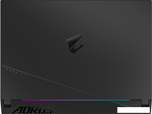 Игровой ноутбук Gigabyte Aorus 15 9KF-E3KZ383SH