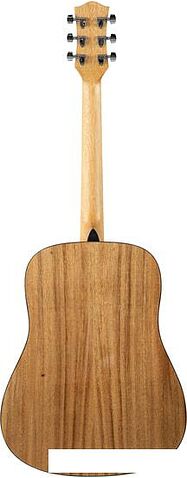 Акустическая гитара Flight D-175 AC