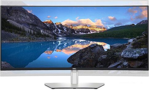 Монитор Dell UltraSharp U3821DW