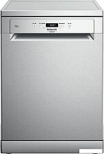 Отдельностоящая посудомоечная машина Hotpoint HFC3C26FX