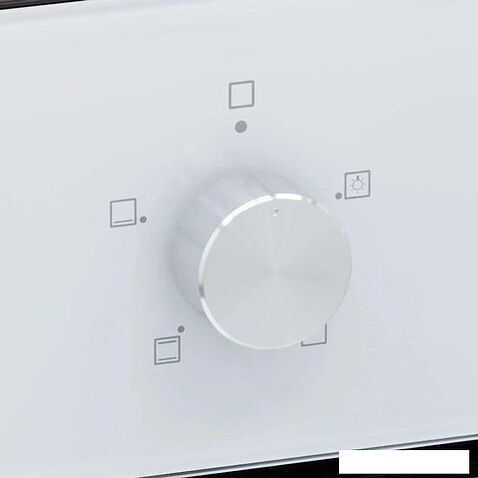 Электрический духовой шкаф Krona BLUME 45 WH