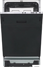 Встраиваемая посудомоечная машина Indesit DIS 1C28
