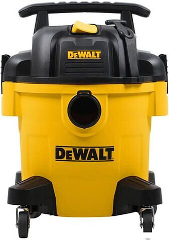 Пылесос DeWalt DXV20P