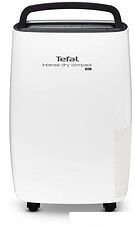 Осушитель воздуха Tefal Intense Dry Compact (белый)