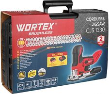 Электролобзик Wortex CJS 1330 ALL1 SOLO 1325401 (с 1-им АКБ, кейс) Электролобзик Wortex CJS 1330 ALL1 SOLO 1325401 (с 1-им АКБ, кейс)