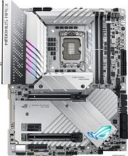 Материнская плата ASUS ROG Maximus Z790 Apex