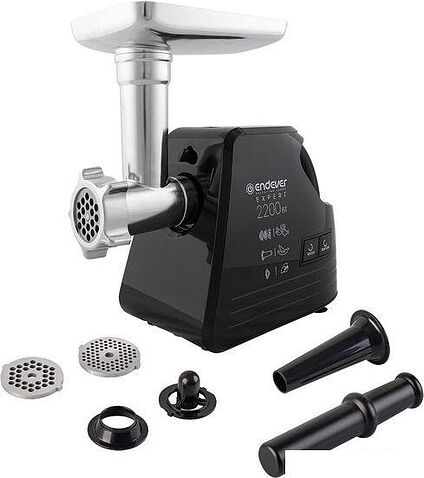 Мясорубка Endever Sigma-109