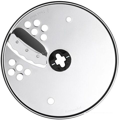 Кухонный комбайн KitchenAid 5KFP0719EOB